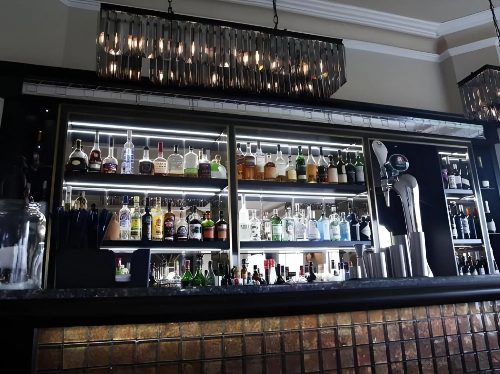 Leasowe Castle Hotel - Général