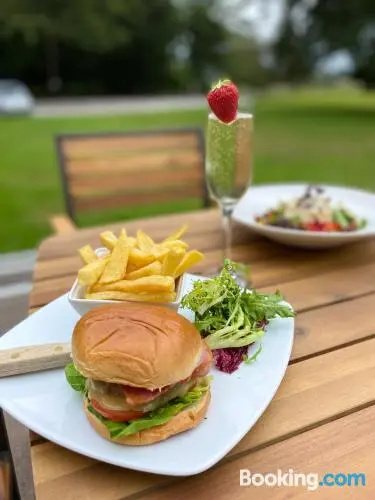 Singleton Lodge Country House Hotel - Général