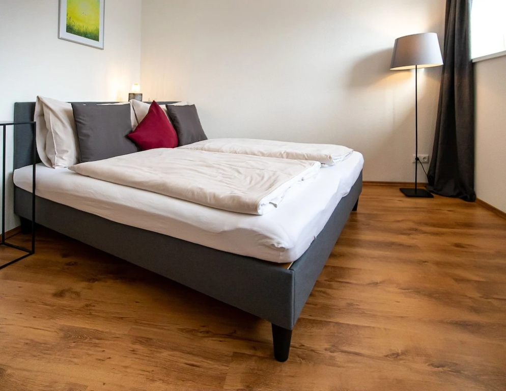 Kitzhorn Suites - Chambres