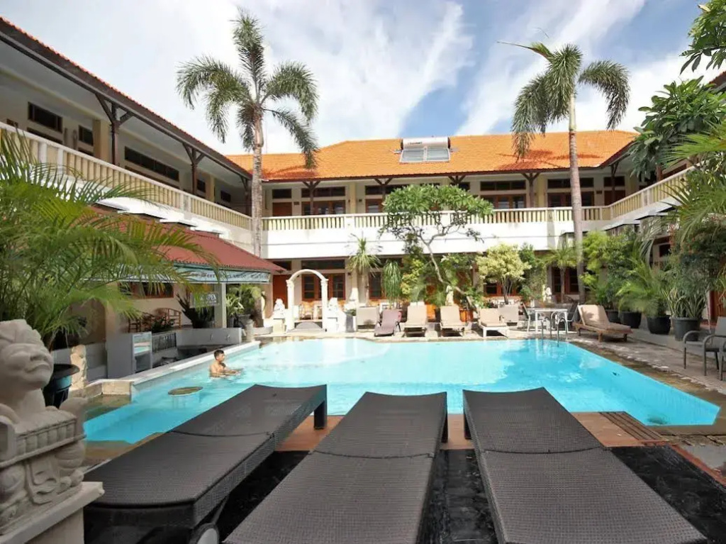 Hotel photo 29