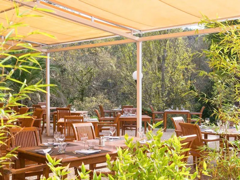 Novotel Antibes Sophia Antipolis - Chambres