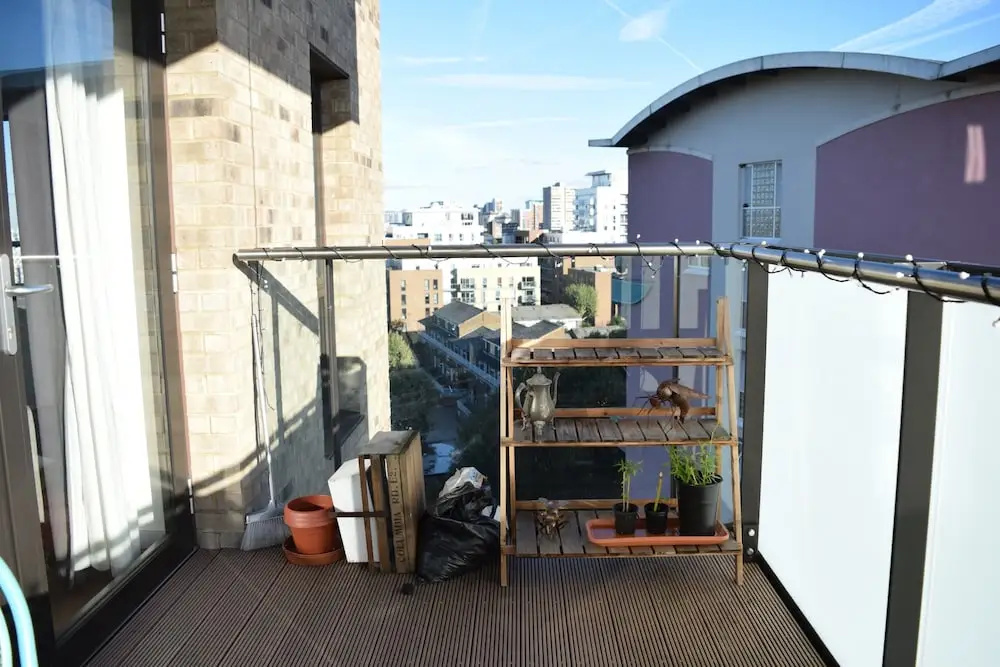 Abbotts Wharf Apartment