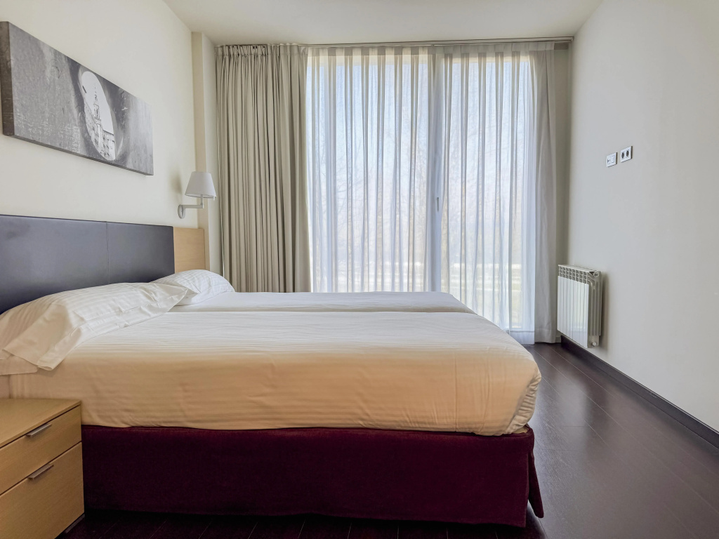 Jardines de Uleta Suites - Général