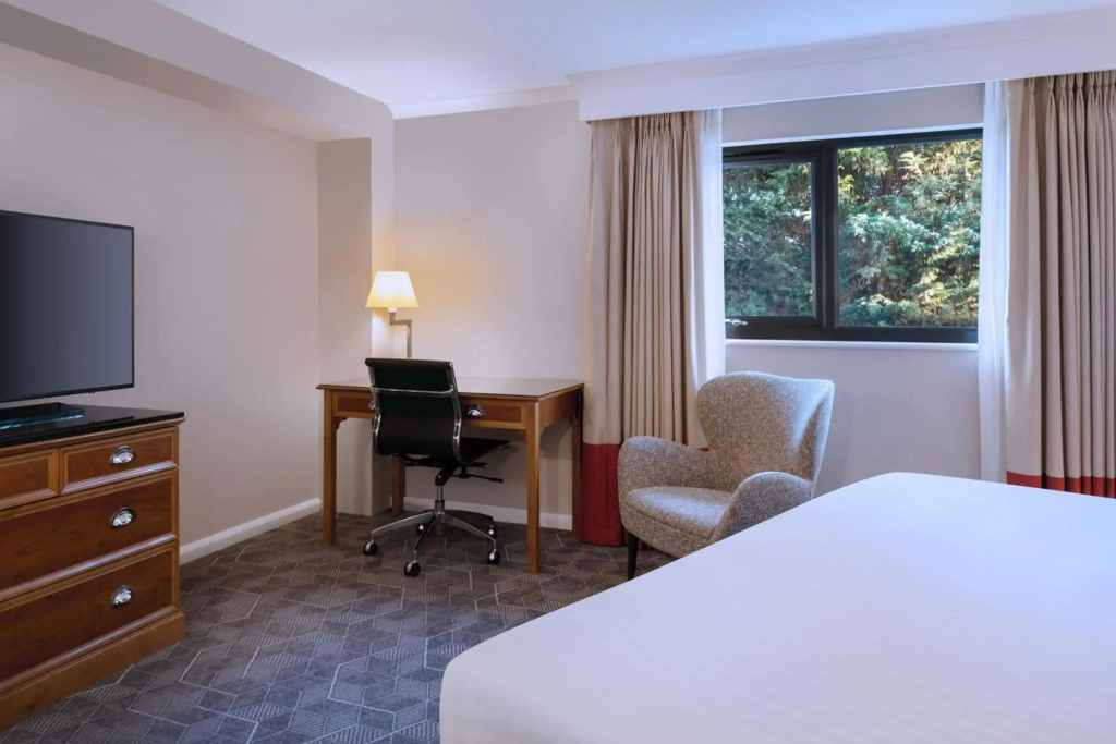 Delta Hotels by Marriott Northampton - Général