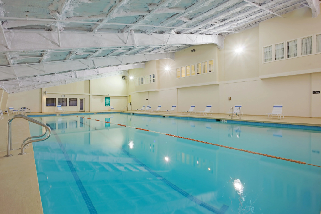 Holiday Inn Club Vacations Mount Ascutney Resort by IHG - Général