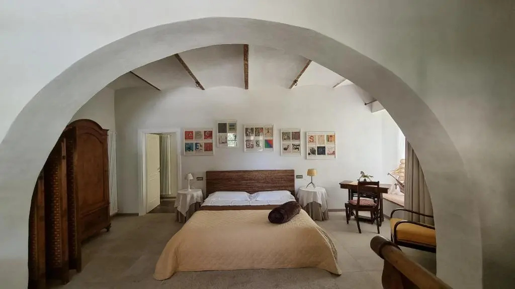 Deluxe Junior Suite