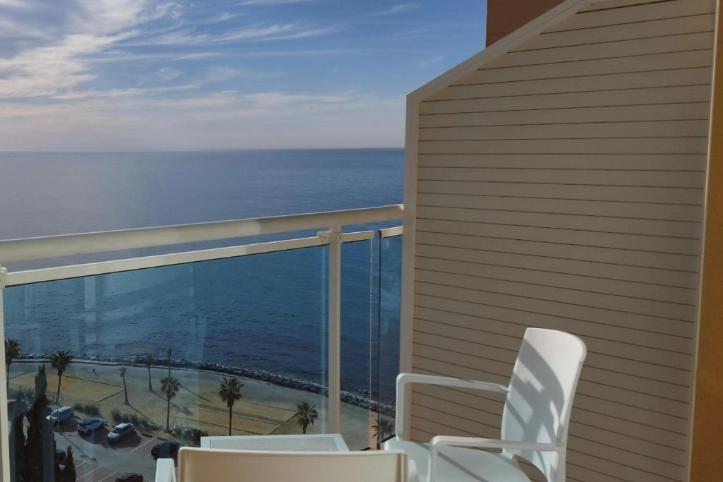 Hotel Best Benalmádena - Général