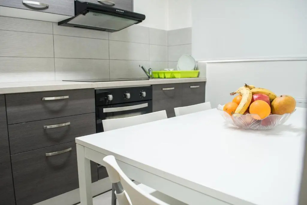 Lordos Hotel Apartments - Chambres