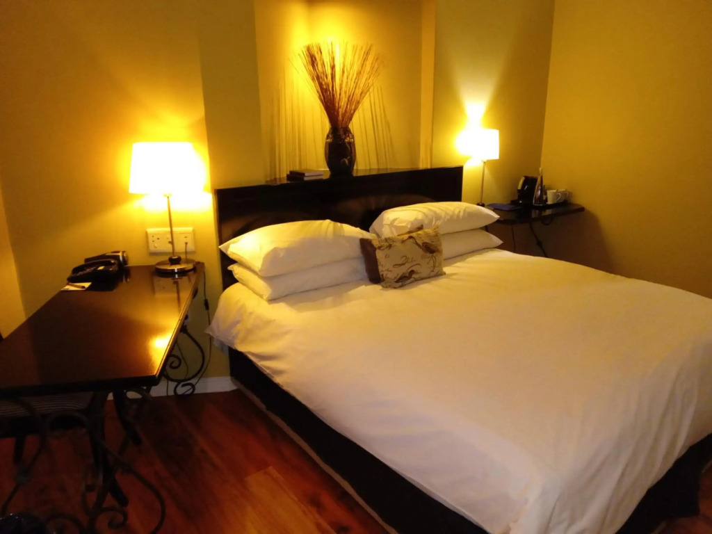 Protea Hotel by Marriott Bloemfontein - фото 16