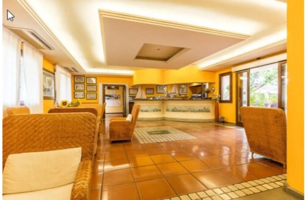 Hotel Santa Maria - Général