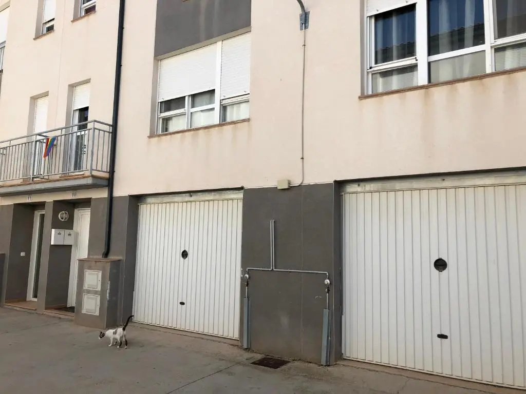 Apartamento Estrella Rural