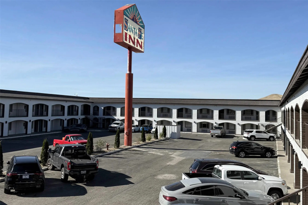 Rodeway Inn Winnemucca