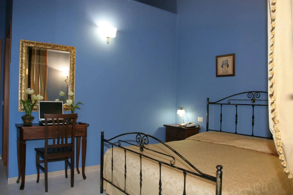 Hotel Sorella Luna Siracusa - Général