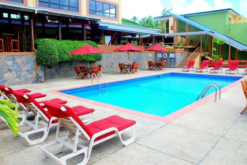 Cara Hotels Trinidad - Général