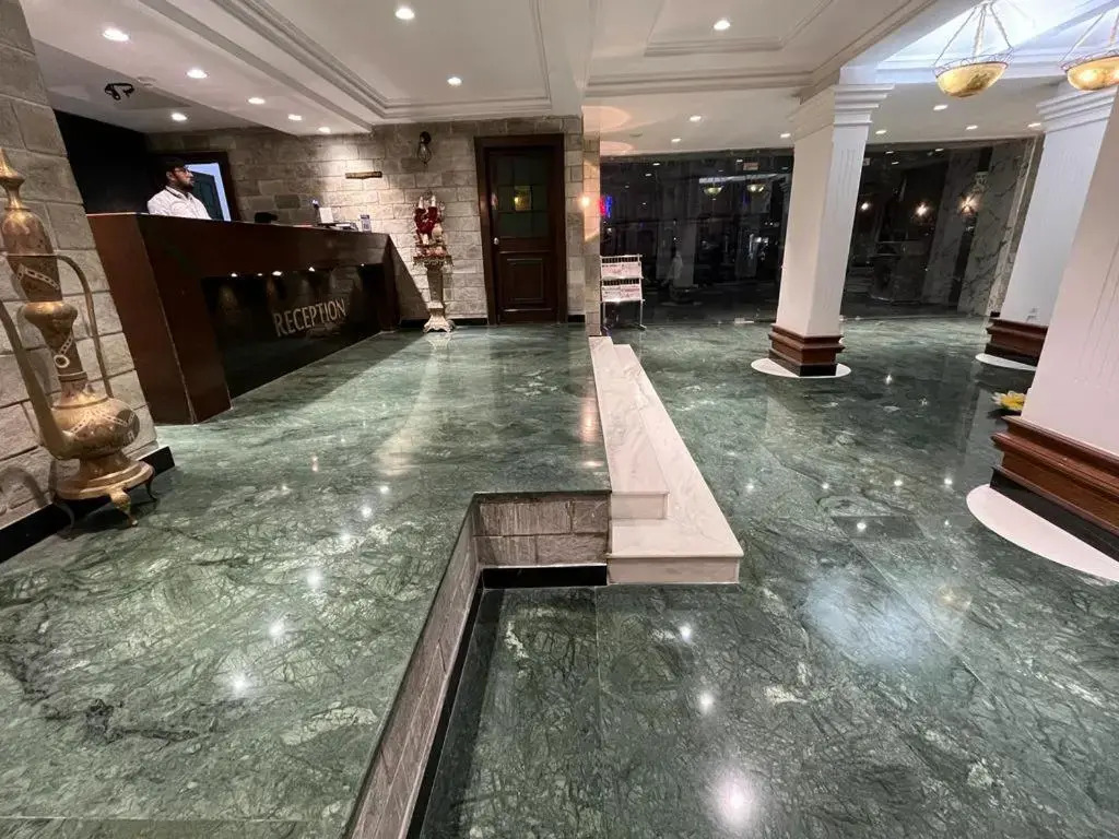 Hotel Sun N Shine — фото 2