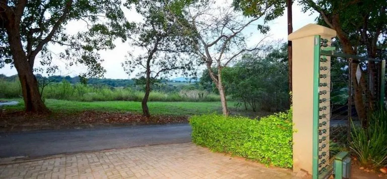 Eland Holiday Home