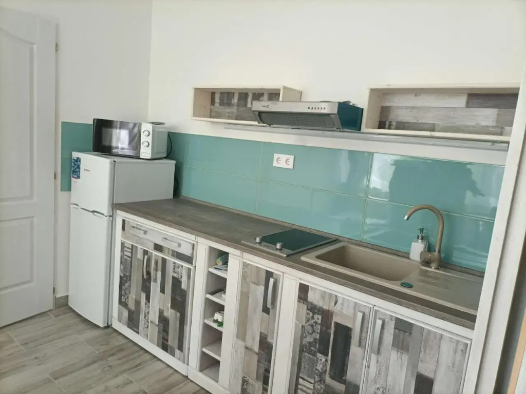 Tölgyfa Panzió - фото 27