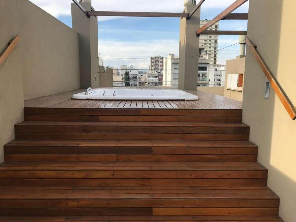 Gorgeous apartment in great location of Buenos Aires