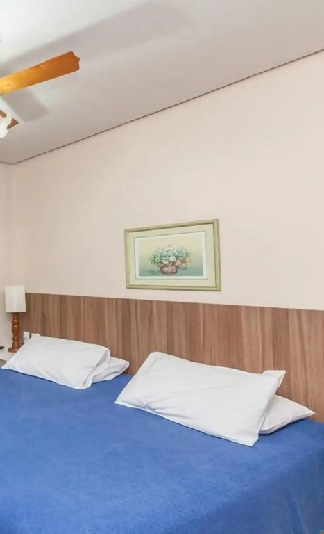 Letto Hotel Porto Alegre - Général