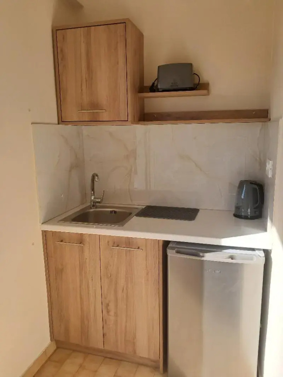 1 Bedroom Studio