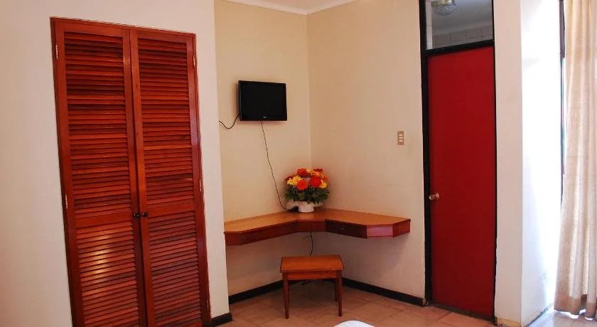 Hotel Amaru - фото 17