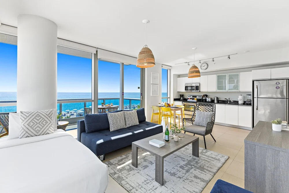 Superior Apartment