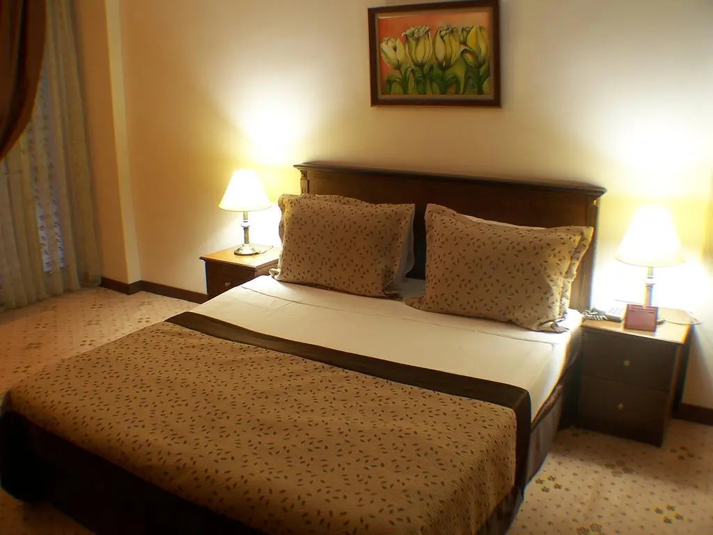 Gabrali Hotel & Spa - Général