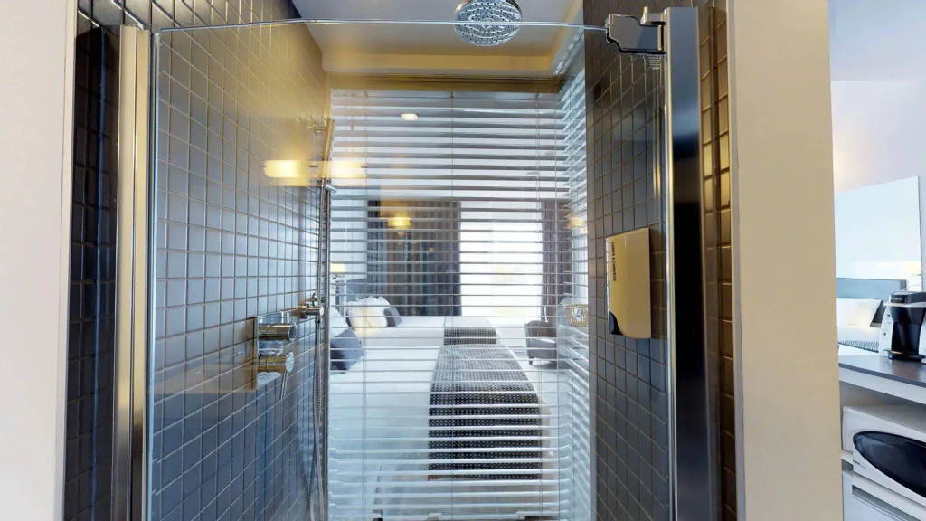 Riotel Matane - фото 12