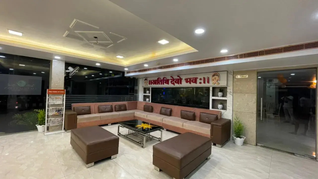 Hotel photo 17