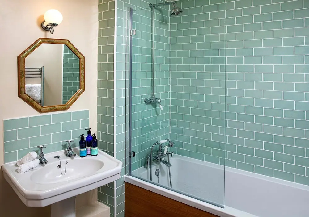 White Hart Inn - Chambres