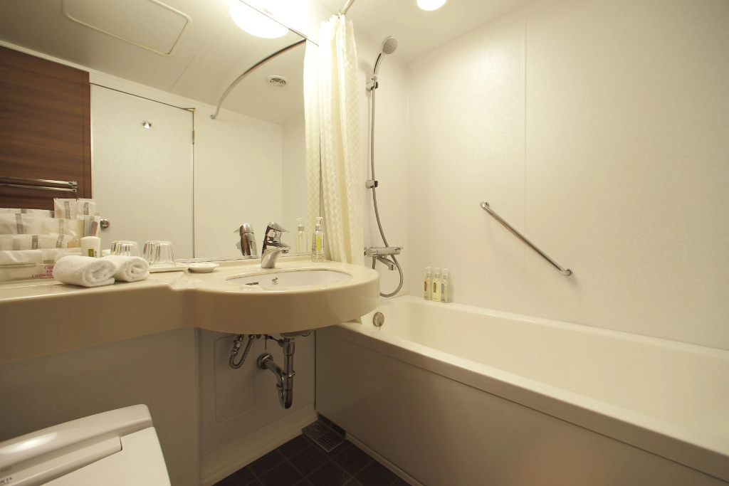 Crowne Plaza ANA Kumamoto New Sky by IHG - Général