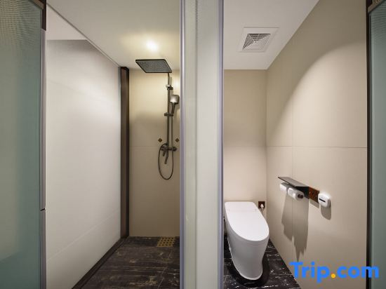 Yurong West Lake Cottage Resort Hotel - Chambres