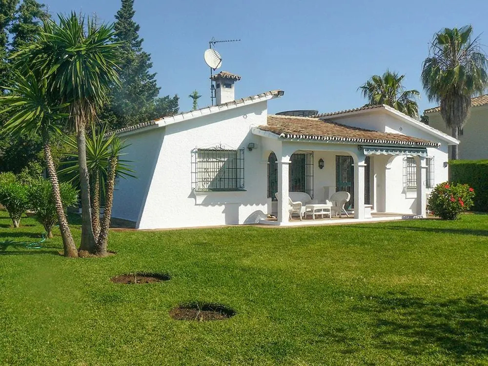Villa Andres