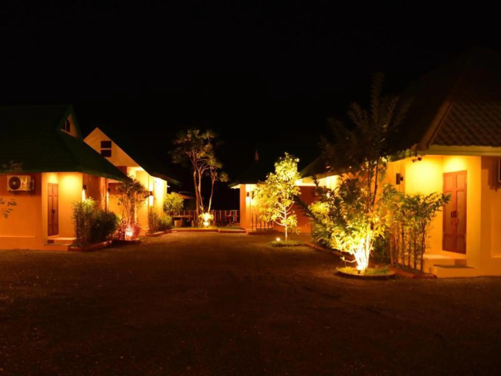 Sucholtee Resort - фото 28