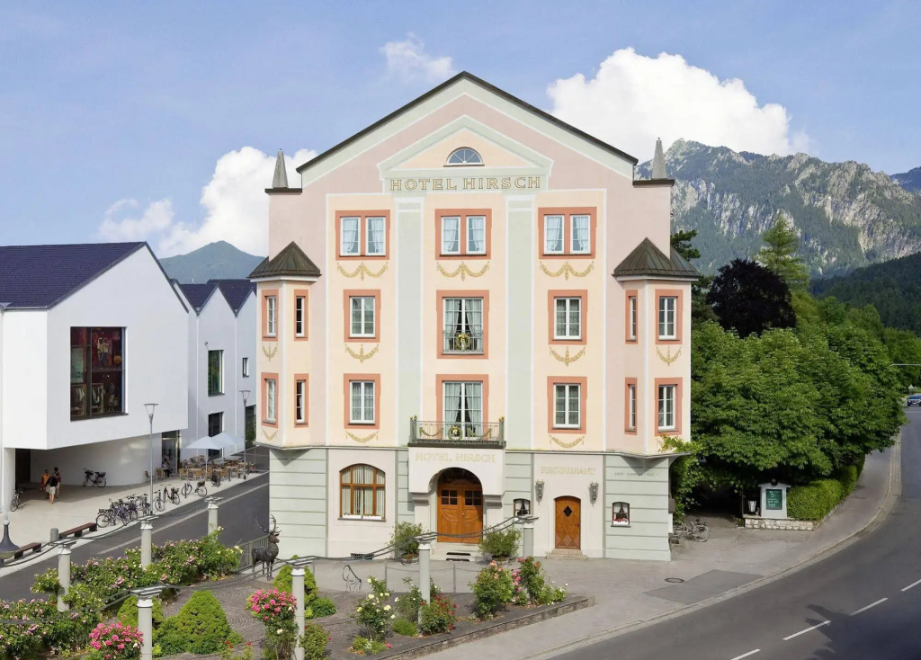 Hotel photo 10