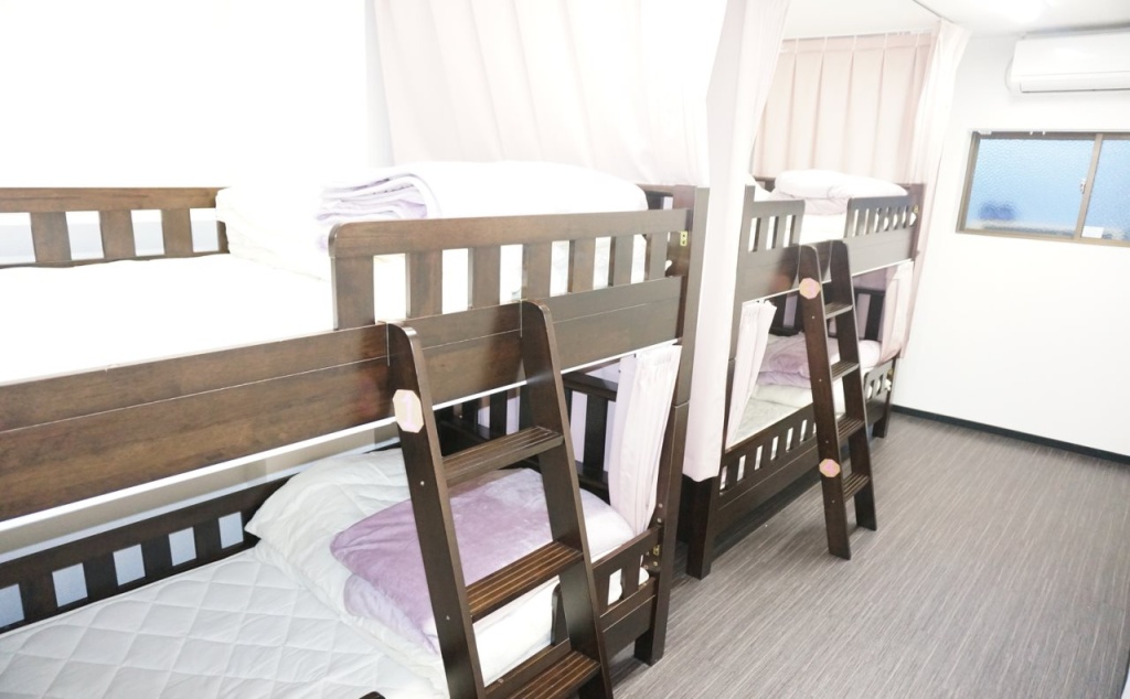 Coco Hostel — 2