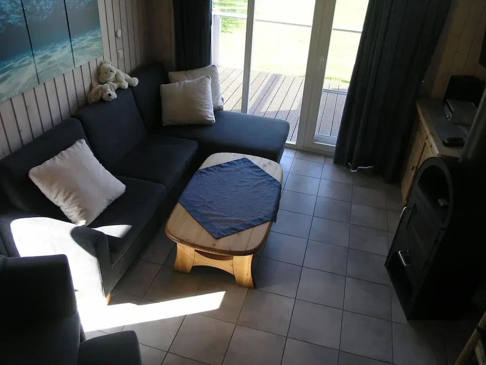 Exklusives Skandinavisches Ferienhaus for 6