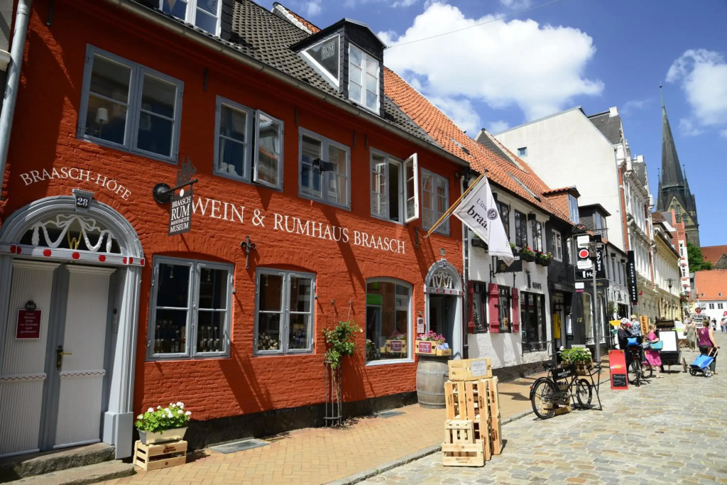fewo1846 - Am Südermarkt
