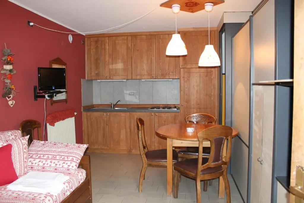 Jolly Residence - Général