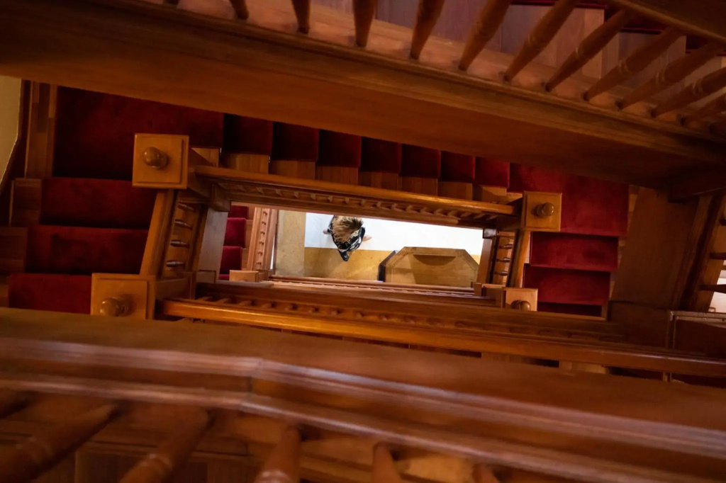 Grande Albergo delle Rose - фото 21