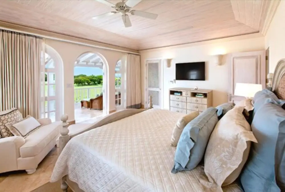 Howzat Royal Westmoreland  by Island Villas - фото 5