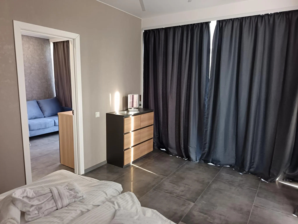Gorki SPA - Beach Resorts Property