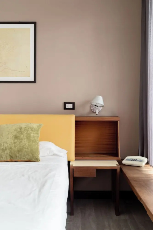 Hotel Boite - Chambres