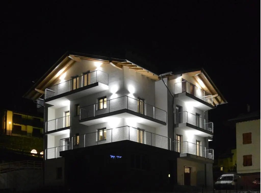 Appartamenti ai Stabli 2