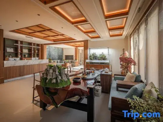 xijing inn — фото 5