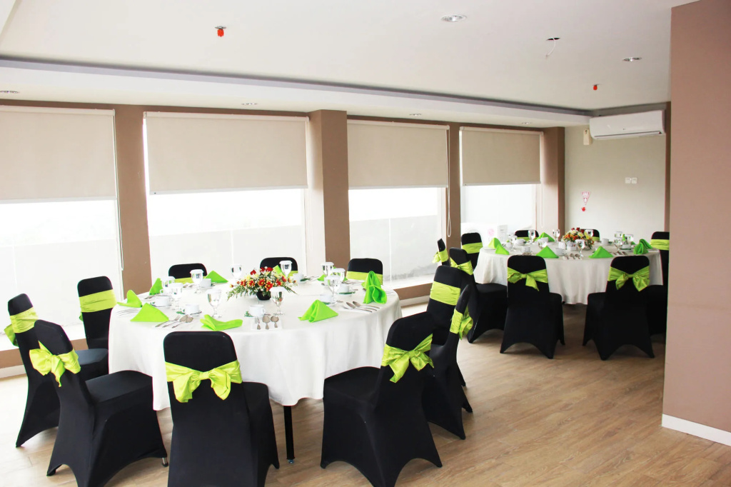 Hotel photo 18
