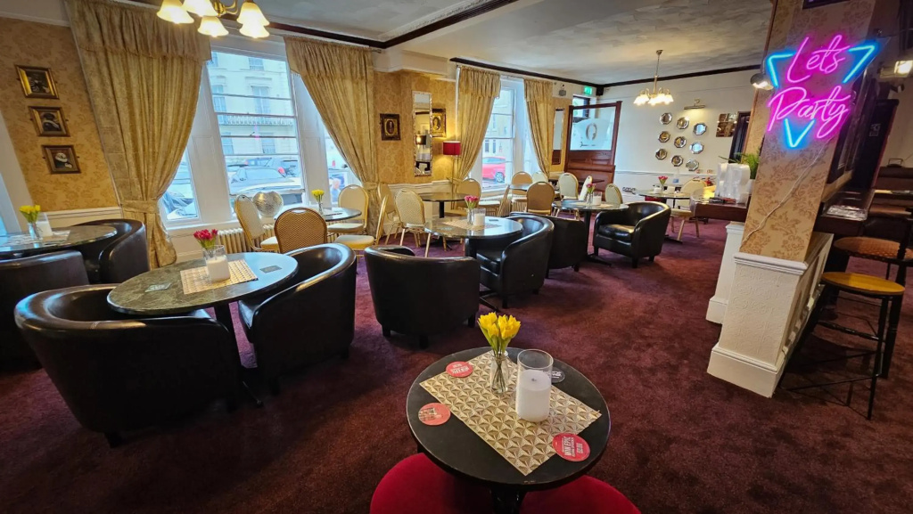 The Nelson Hotel - Général