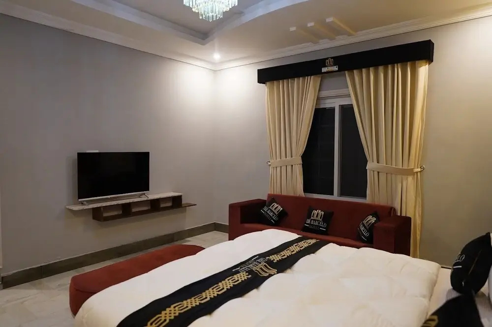 Hotel photo 7