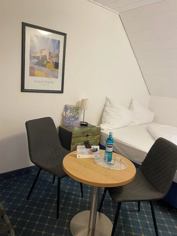 Akzent Hotel Schranne - Chambres