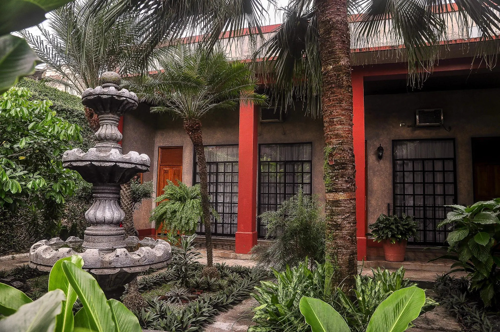 Hotel photo 9